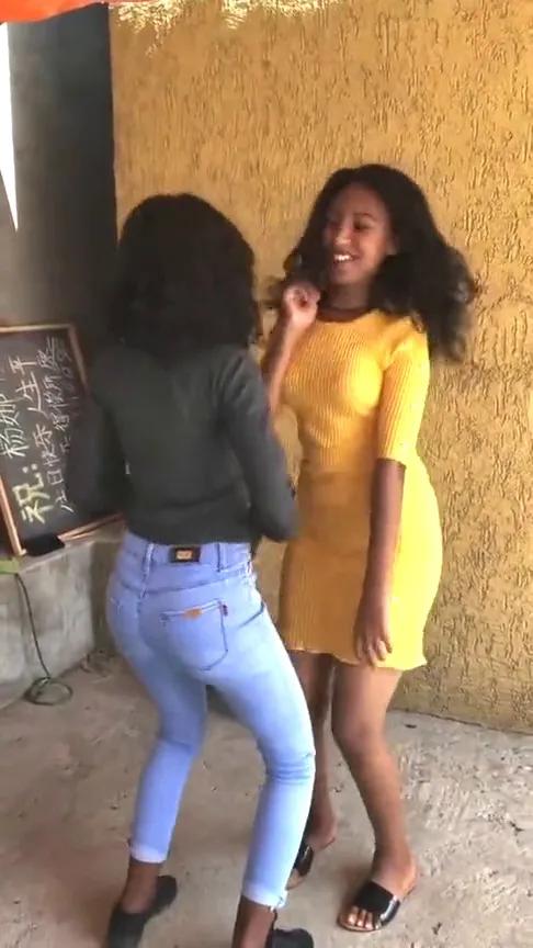 “非洲现状”！带您了解一个“狂野和真实”的非洲