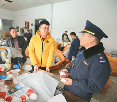 电商法最新规定退货,资深代购手把手教你应对电商法