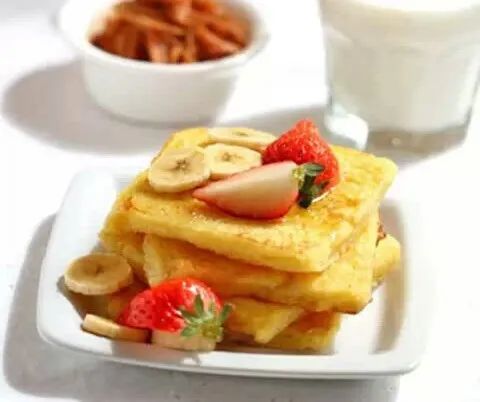 儿童营养早餐一周食谱大全,四岁孩子营养早餐一周食谱