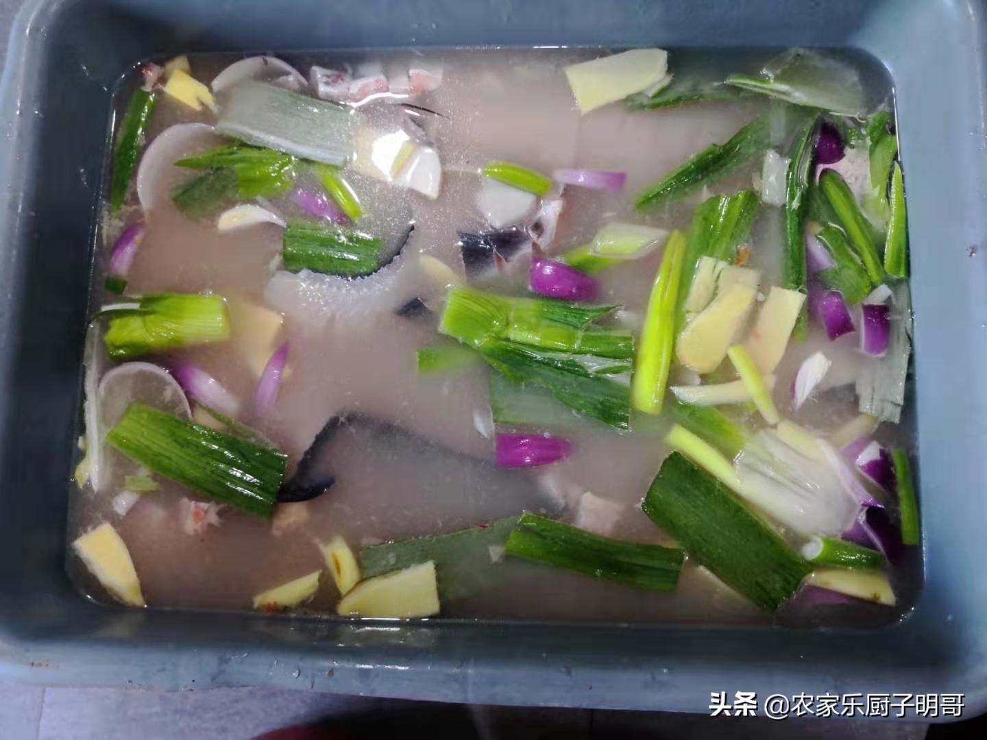 正宗四川麻香鱼的做法大全,椒麻鱼的正宗四川做法