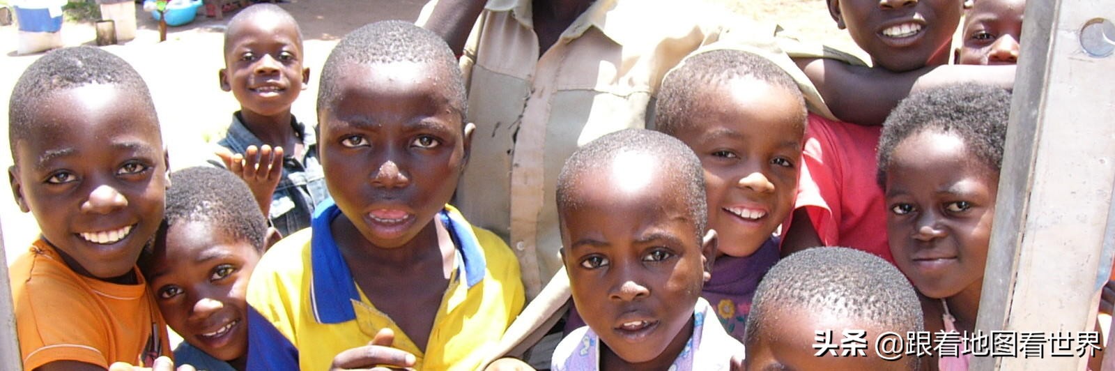 25年前的“非洲大战”有多恐怖？500万人死亡，刚果至今内战不断