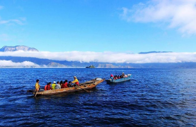 丽江铂爵婚纱旅拍到底怎么样,拍婚纱照选铂爵旅拍好吗