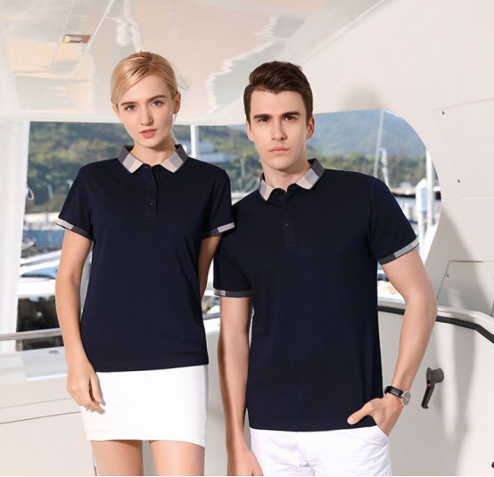 团体服为什么要定制,团体服