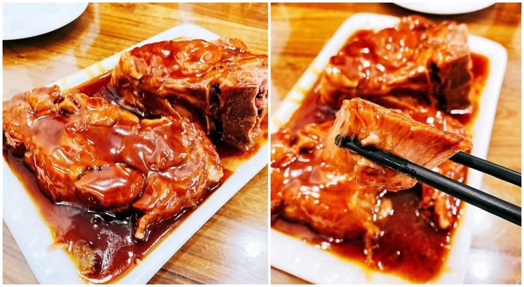 天津河西区值得吃的狗食馆,天津火了30年的狗食馆