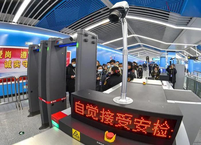 西安和你想象的一样吗,西安真的和你想象中不同