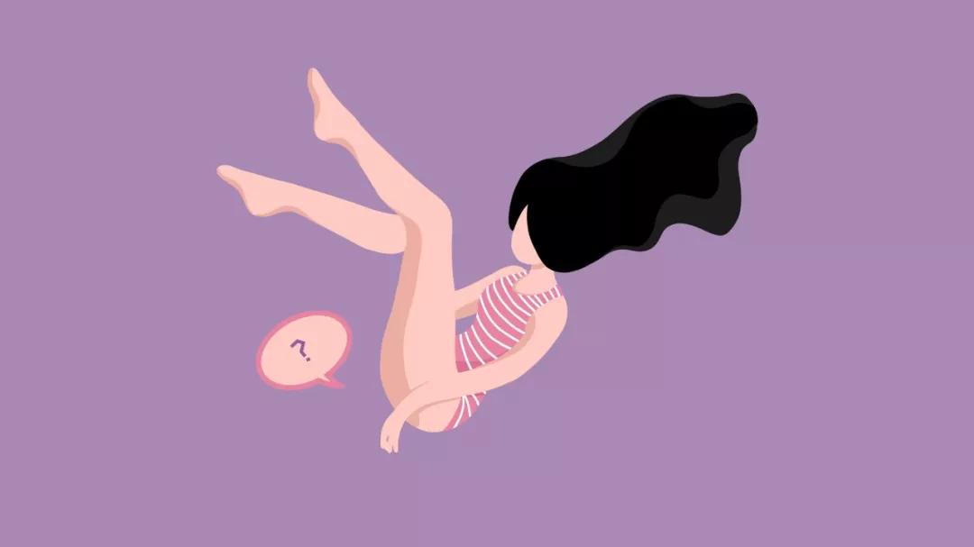 肌营养不良女性携带者有什么症状,女性出现这些情况要注意