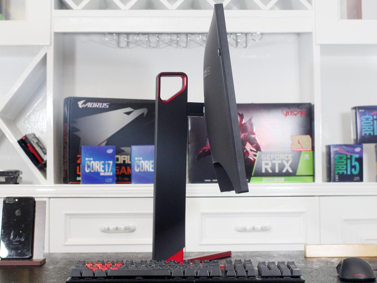 agon显示器锐度,agon电竞显示器