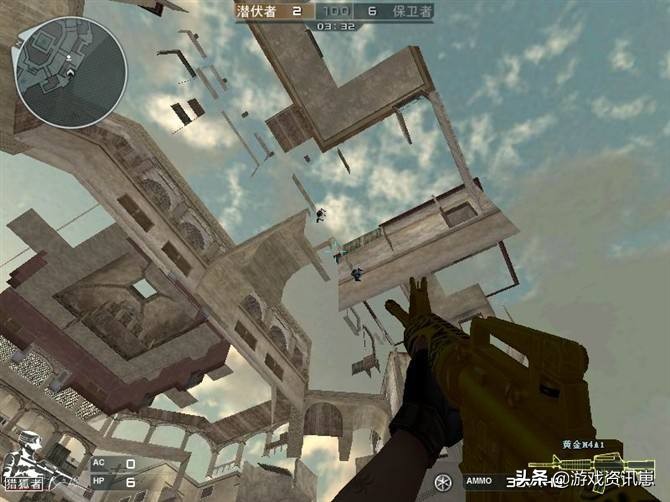 有哪些有趣的游戏bug,那些被官方承认的游戏bug