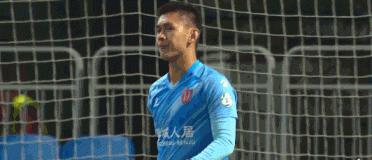 中甲守门员自己开球乌龙球,中超奇葩足球失误视频