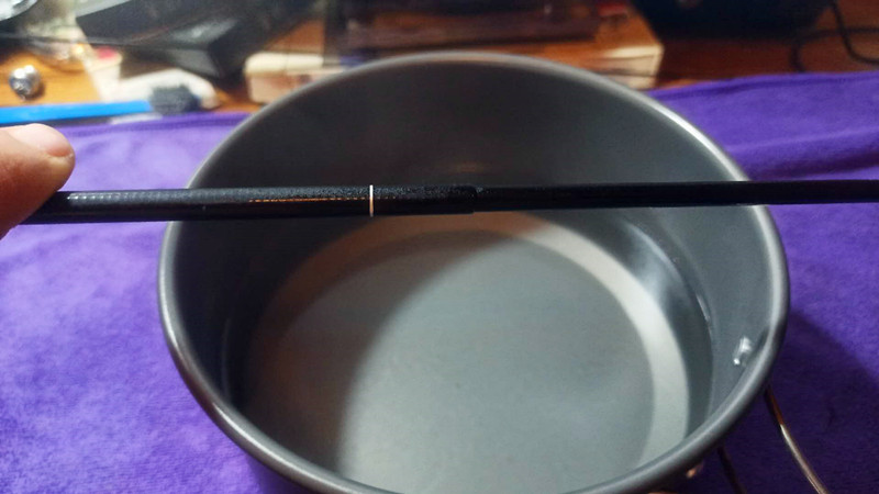 矶钓竿抱死怎么处理,鱼竿如何防抱死