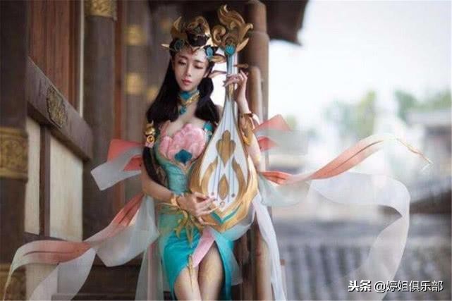 她前后给丈夫戴两次绿帽子，最后一次虽然自己舒服，却也因此送命