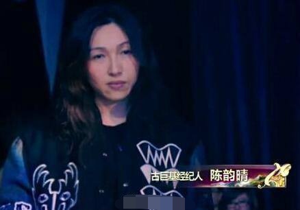 古巨基何书桓是一个人吗,何书桓为什么选择古巨基