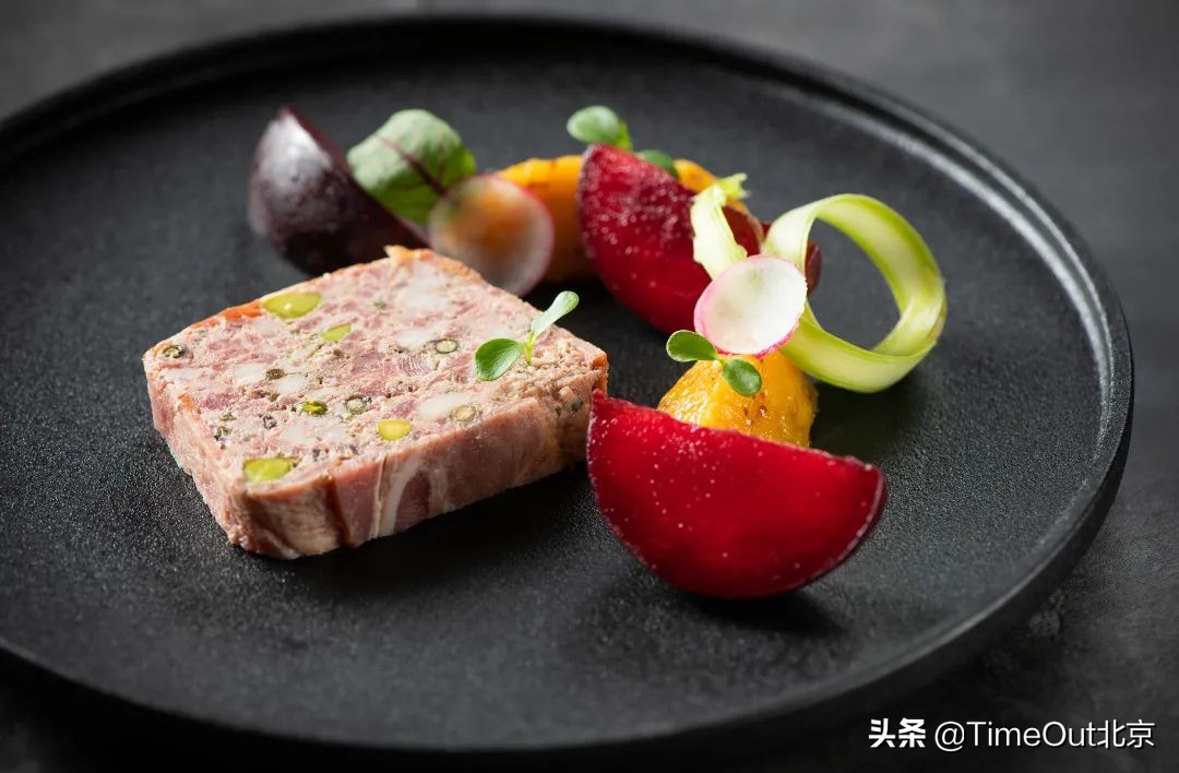 京城好吃餐厅,京城20家餐厅