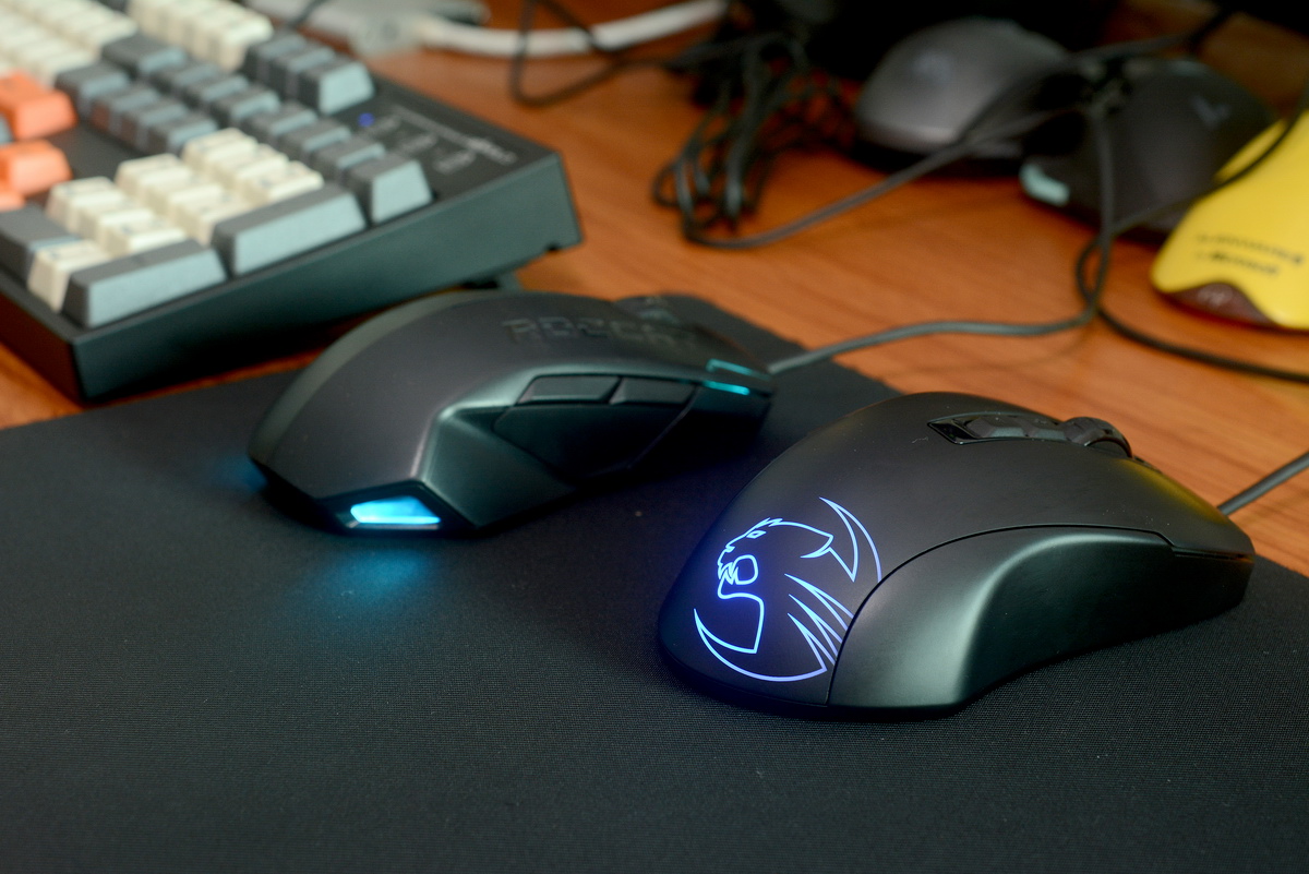 弃繁从简专注电竞，冰豹KONEPURESE详细体验