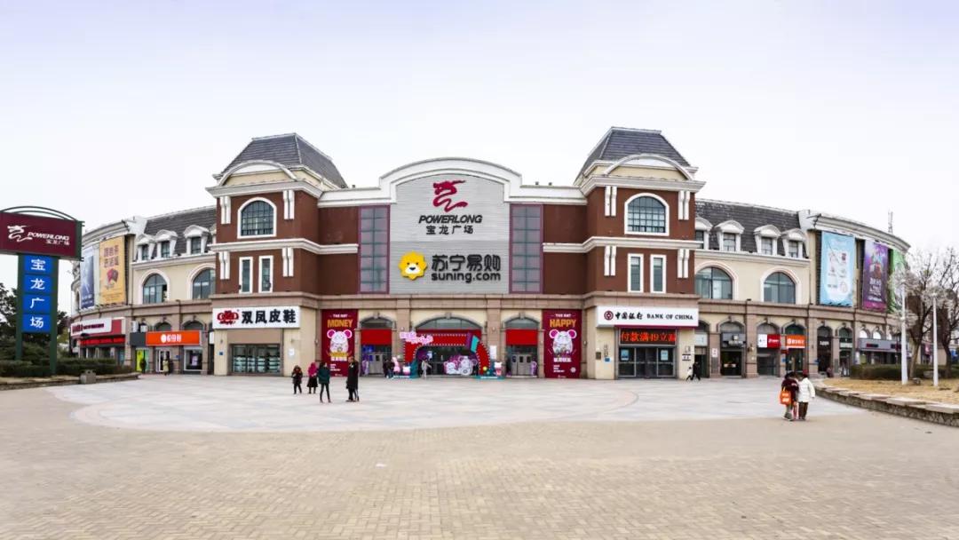 郑州商铺现在能买吗,郑州2022年商业综合体开业一览表