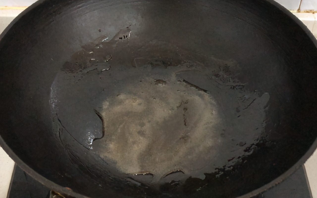 蜜三刀小吃制作视频,儿时味道甜品蜜三刀