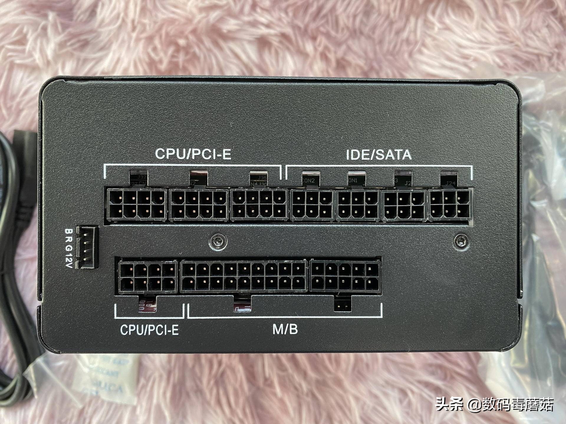 幻光戟OUT了：阿斯加特洛极W3ARGB内存测试报告