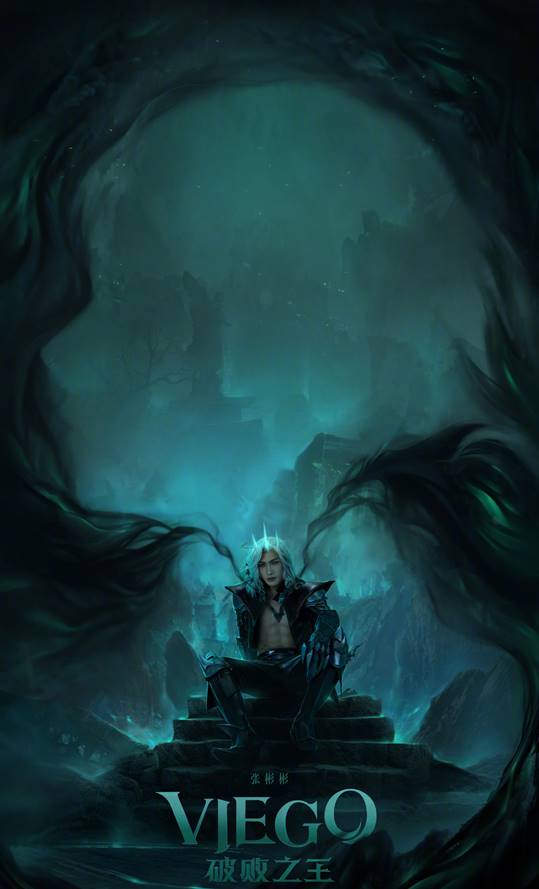 求求你们，退圈去玩cos吧，实力已经不允许你们低调了