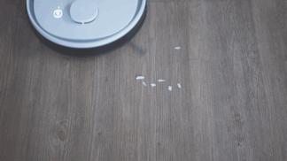 科沃斯扫地机器人t30扫地指南,铲屎官扫地机器人选哪种