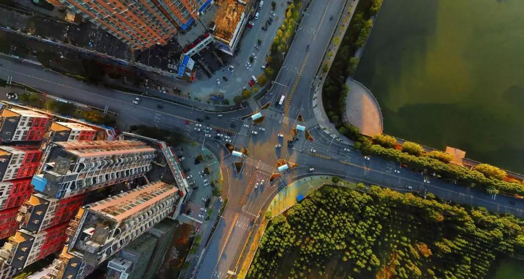 鄂州是一个未来可期的城市,鄂州属于中心城市吗