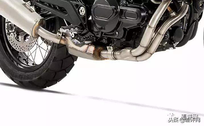 scrambler越野风格,scrambler如何选