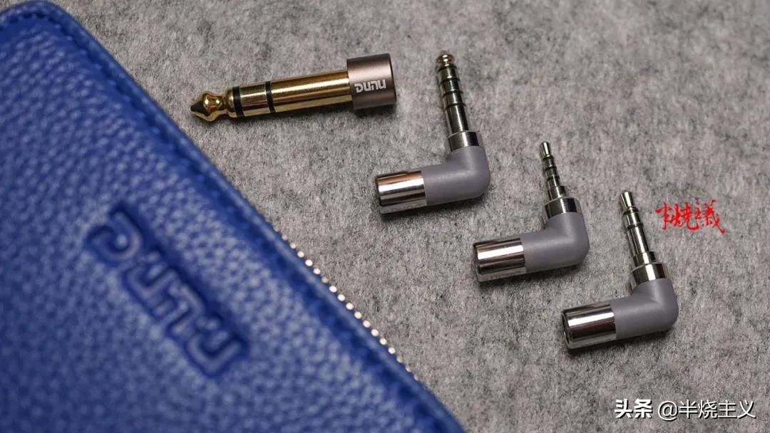 “最近这塞子很火?是的!”——DUNUSA6不完全折腾记录