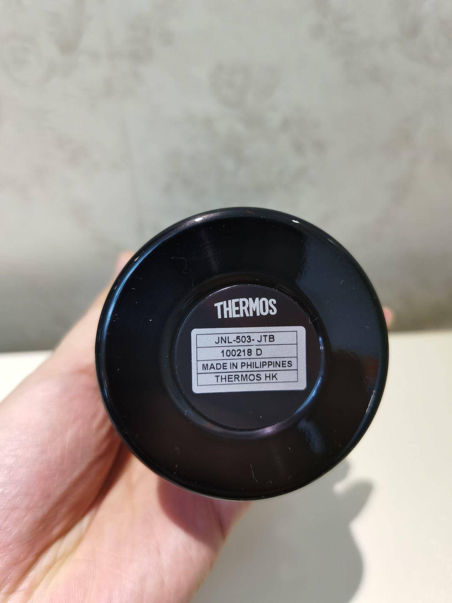 膳魔师保温杯第一次使用怎么处理,膳魔师保温杯jnl与jnr区别