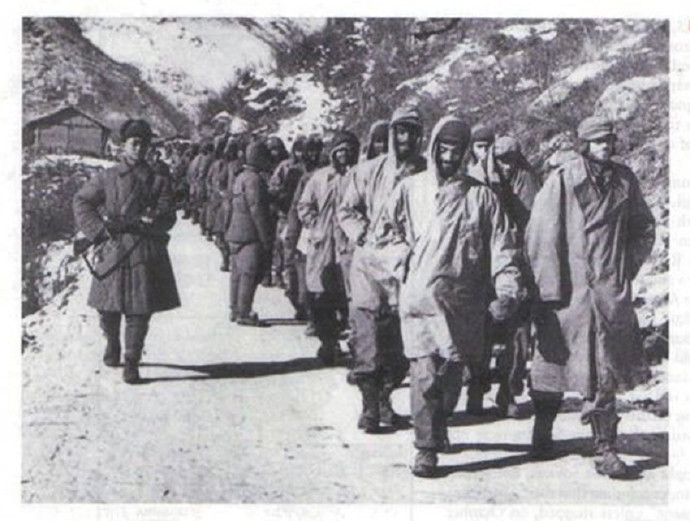 最擅长人海战术的现代*队军**是哪个?说出来你绝对不信,美军