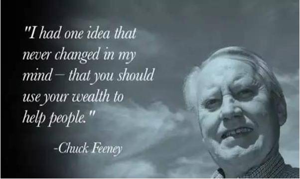 戴15元手表,却秘密捐出560亿:人活到极致,一定是素与简