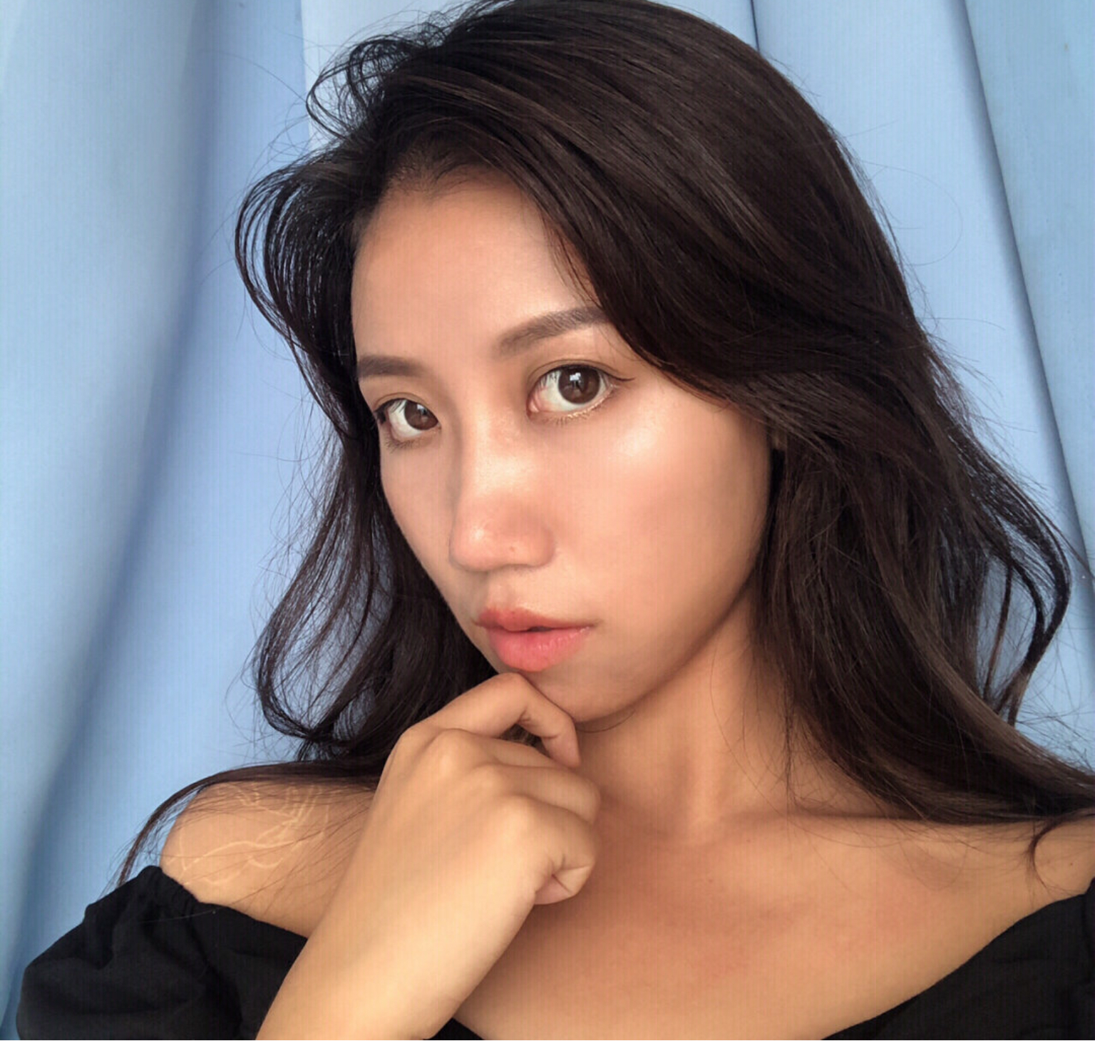 怎么判断自己的肤色属于什么肤质,如何判断是不是中性肤色