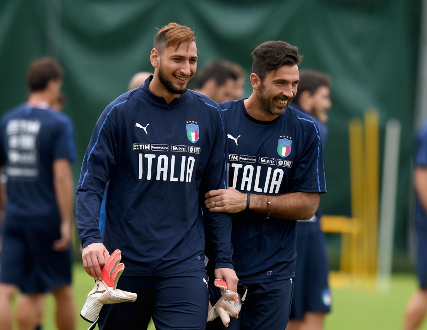 盘点意大利门将,意大利十大本土门将