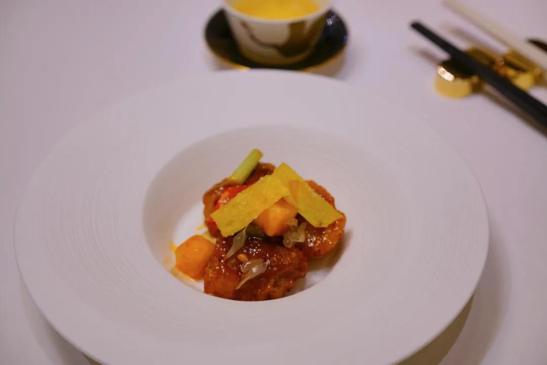 新濠协成海鲜火锅米其林几星,澳门新濠米其林