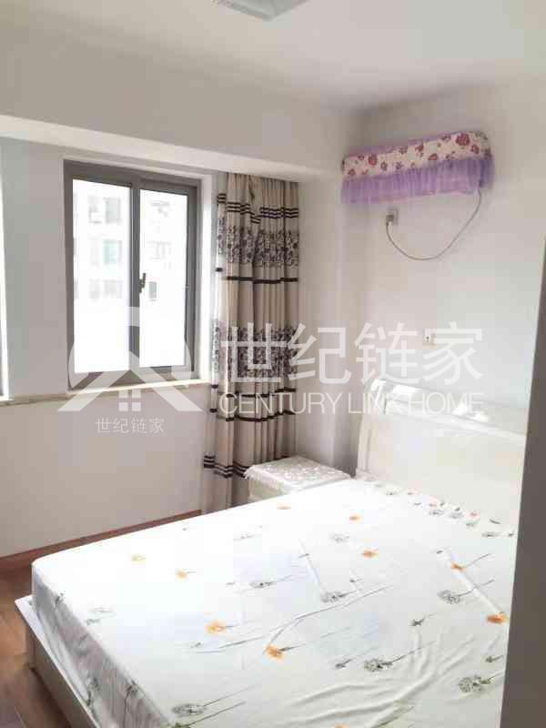 台州市椒江区嘉和名苑二手房,台州椒江鸿景名苑76平二手房价