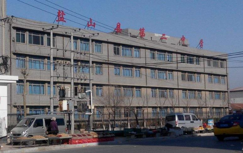 河北发展最好的乡镇,河北最强乡镇