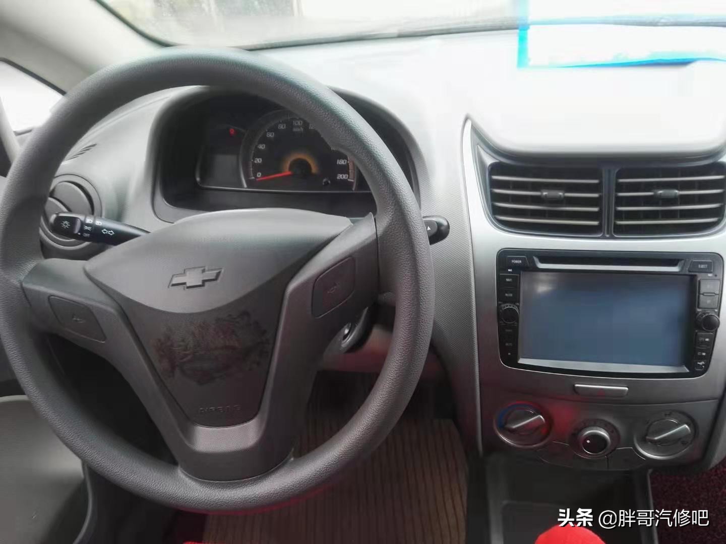 2018年的雪佛兰赛欧还值多少钱,2014款雪佛兰赛欧怎么样