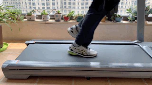 亿健精灵x6测评,亿健精灵s6跑步机评测体验