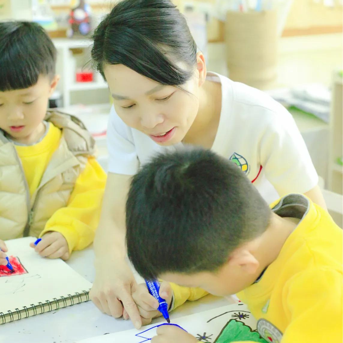 幼师就业发展前景怎么样,幼师就业的劣势是什么