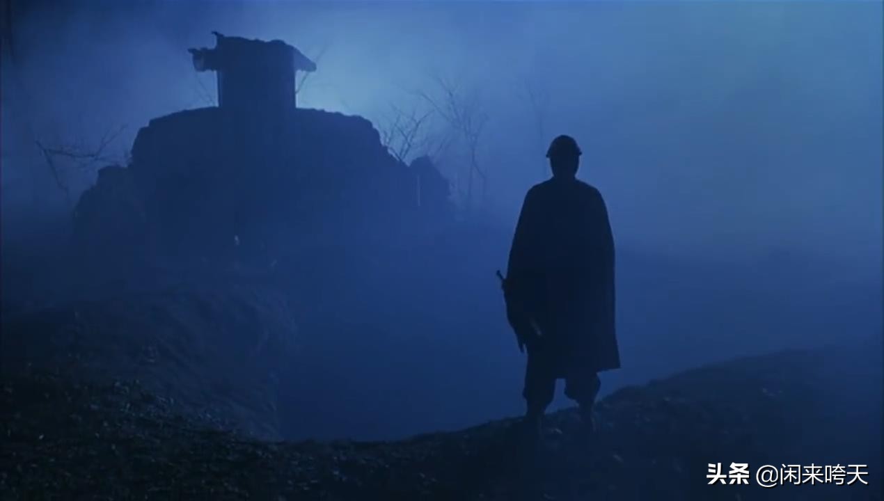 徐克被绿电影,徐克被人寻仇完整版