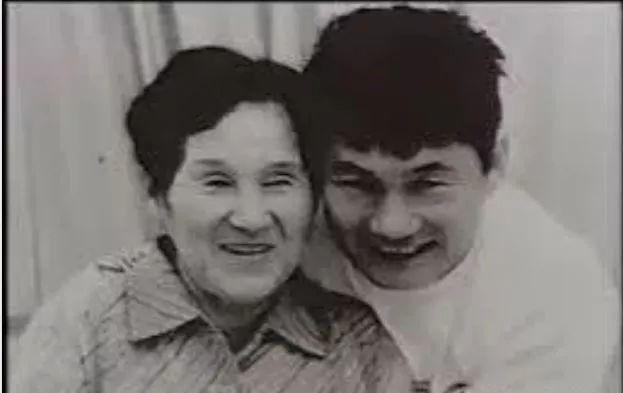 北野武与菊次郎,北野武对待家人