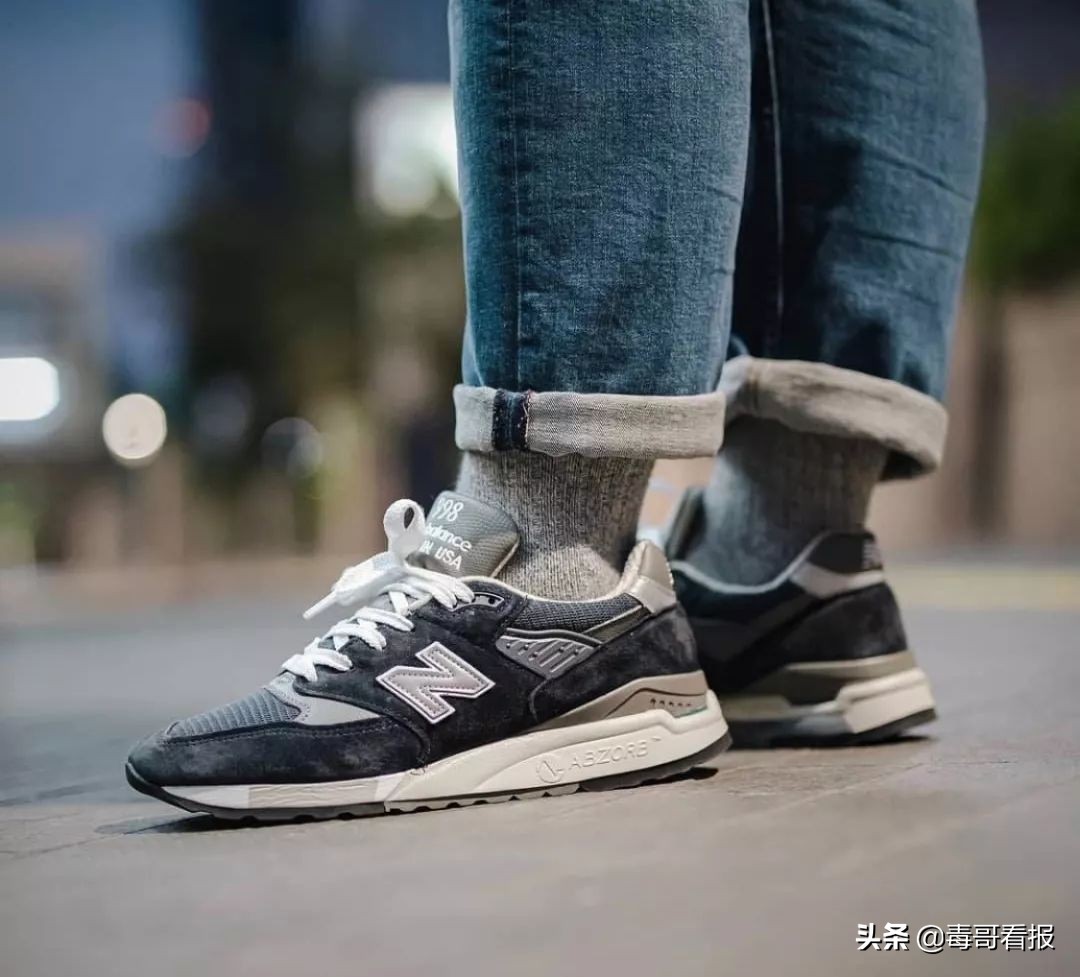 newbalance327真假对比,newbalance992真假鉴别