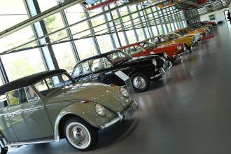 马特斯汽车,德国马特斯