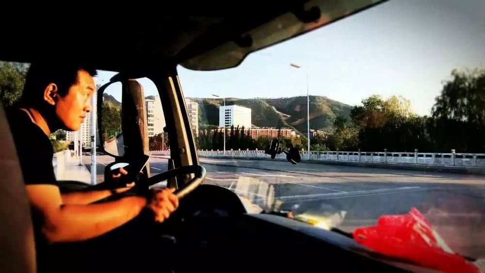 不开货车改行,卡车司机想转行做点什么好