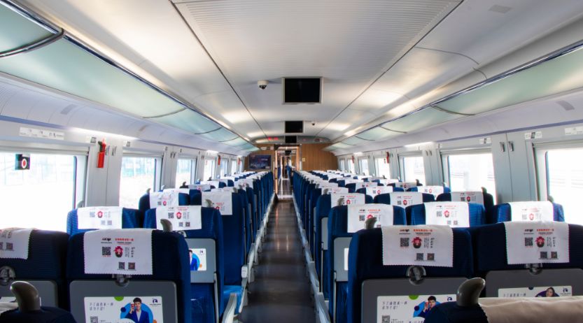 高铁曲阜东青岛北,曲阜东到胶州北的高铁时刻表