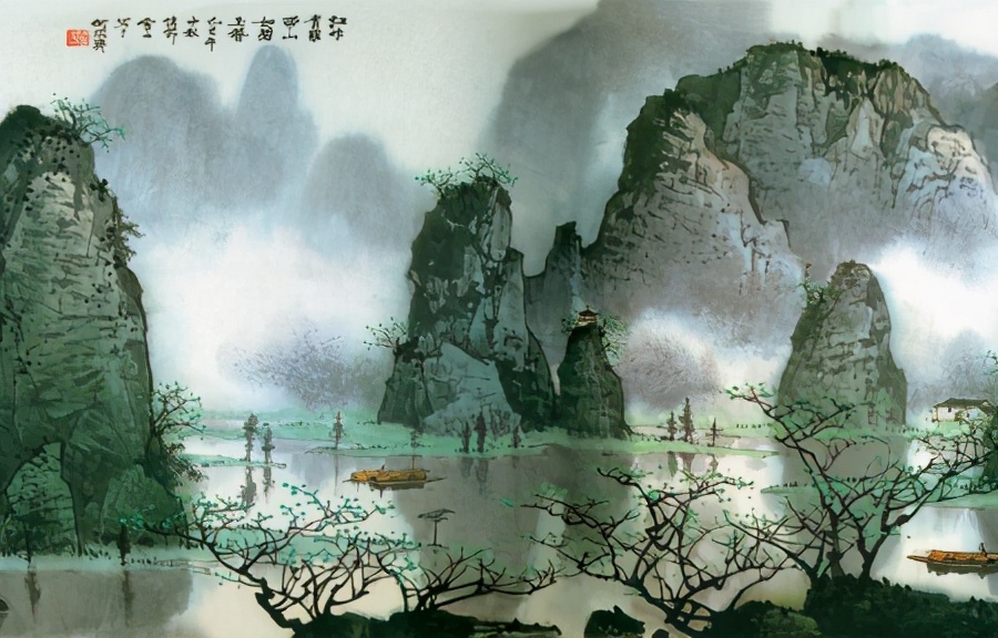 50张顶级绝美风景壁纸,绝美的海边风景图片壁纸