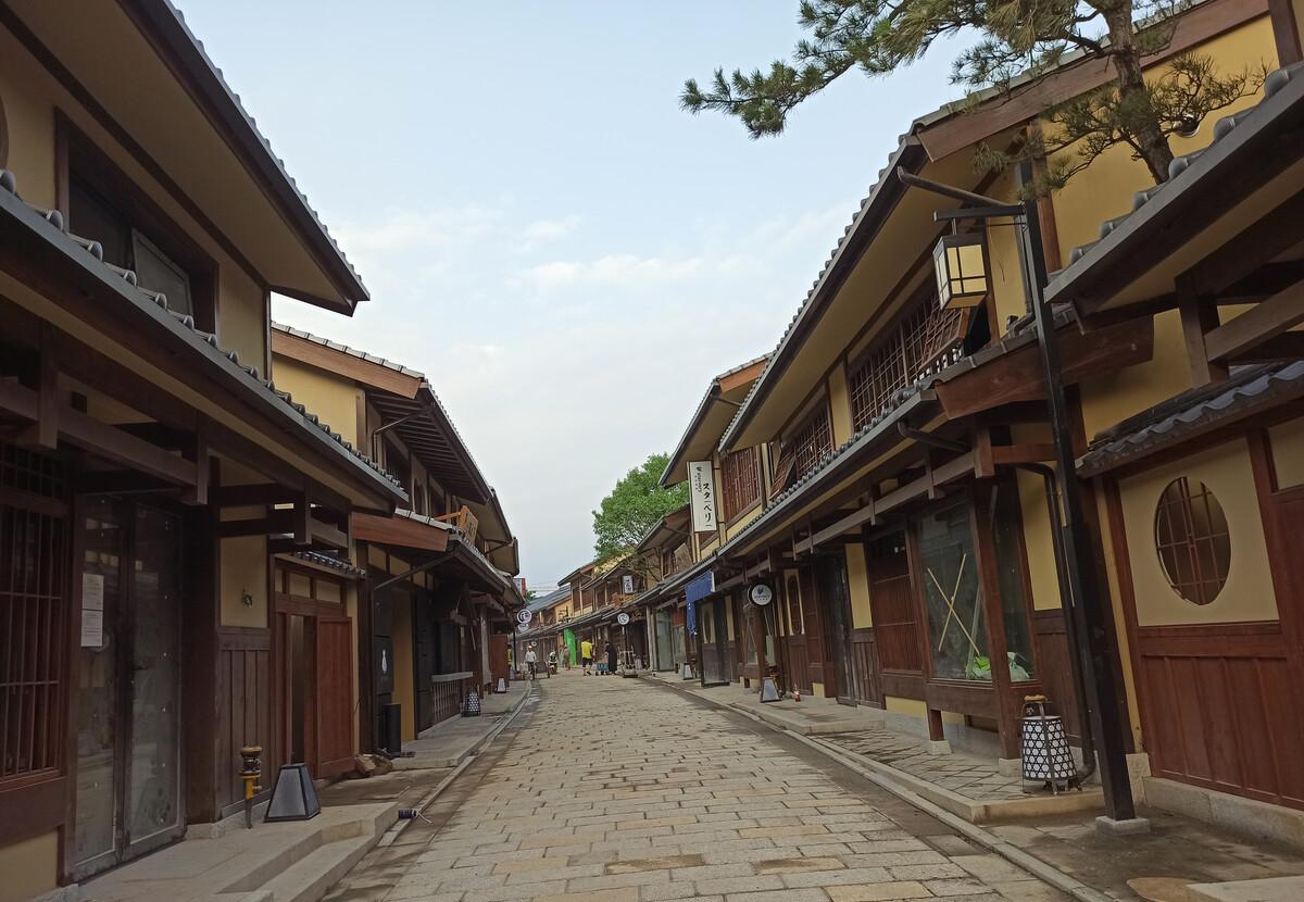 大连这几年的发展,大连一座沉寂了多年的城市