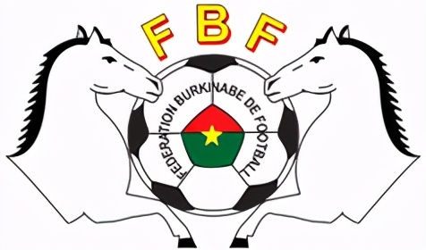 世界各足协标识(四):非洲