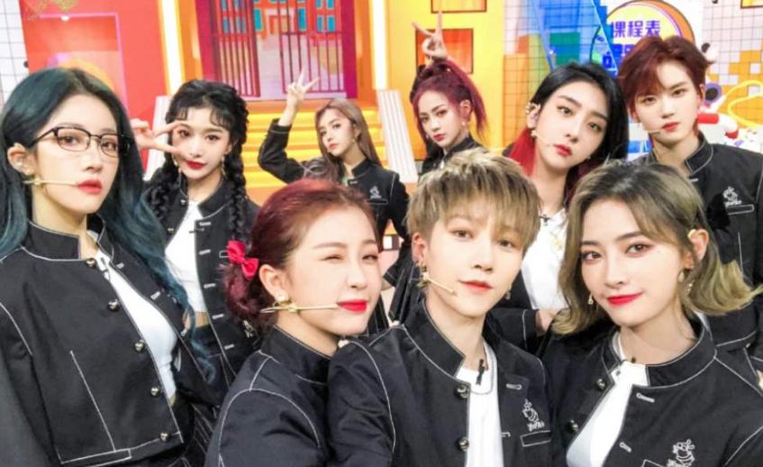 六百男儿战选秀，提前想好下岗路