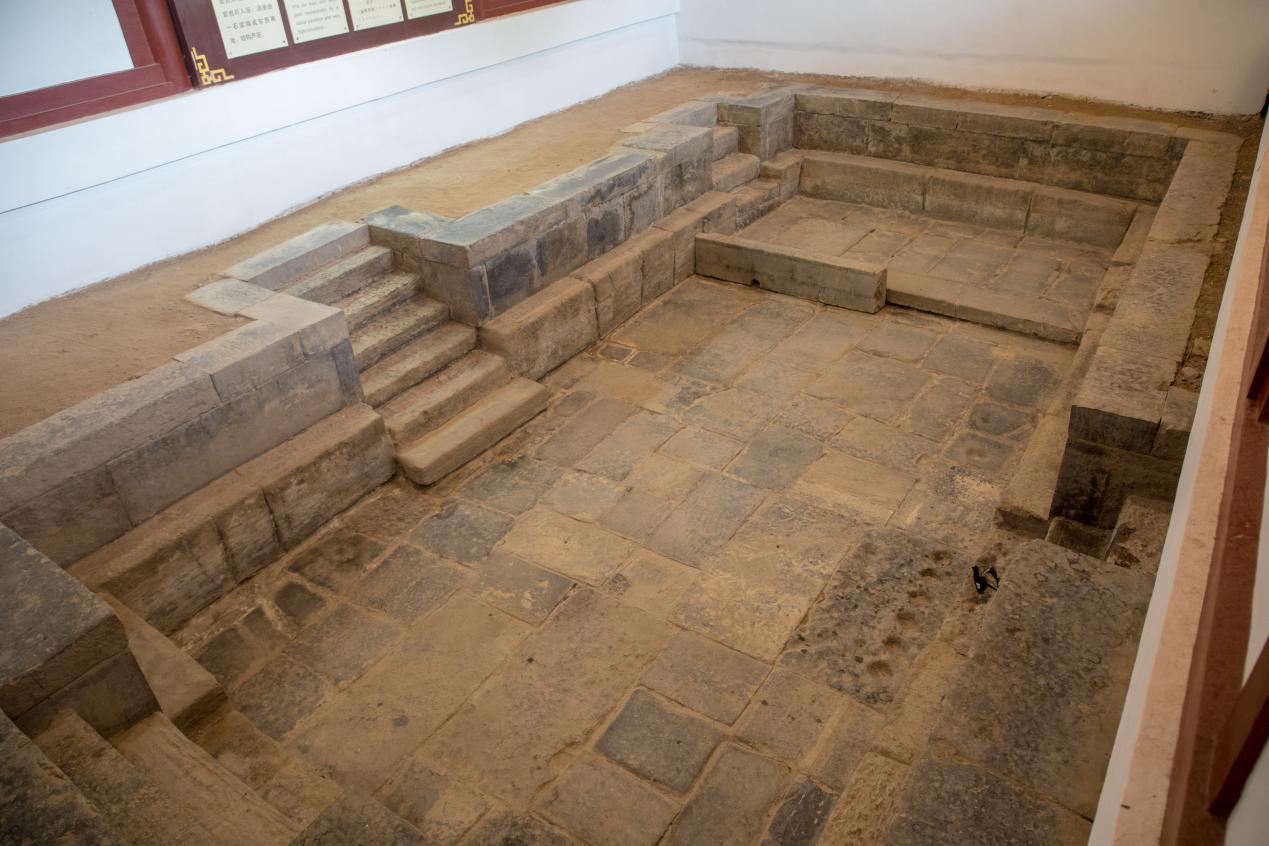 华清池的爱情故事,华清宫里爱情故事