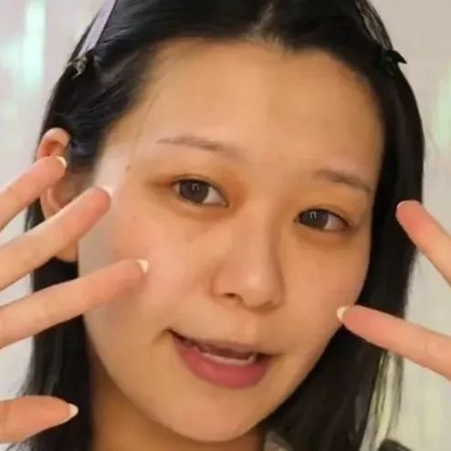 日本流行中国妆,日本中国妆