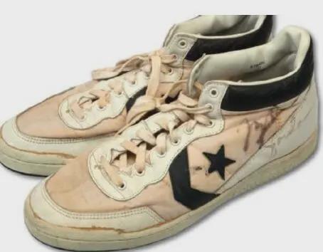 乔丹18年前的照片,乔丹当年有被黑过吗